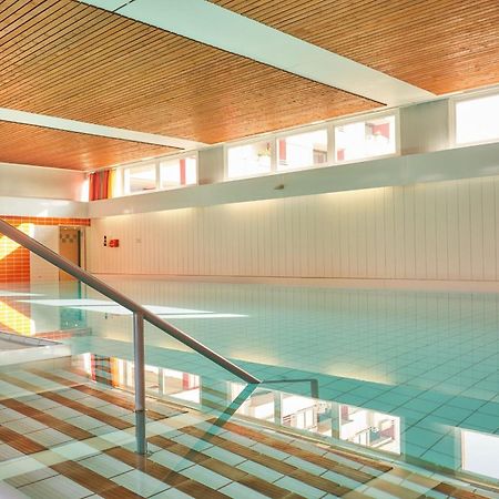 Apartmán Berolina Abendsonne Dahme  Exteriér fotografie