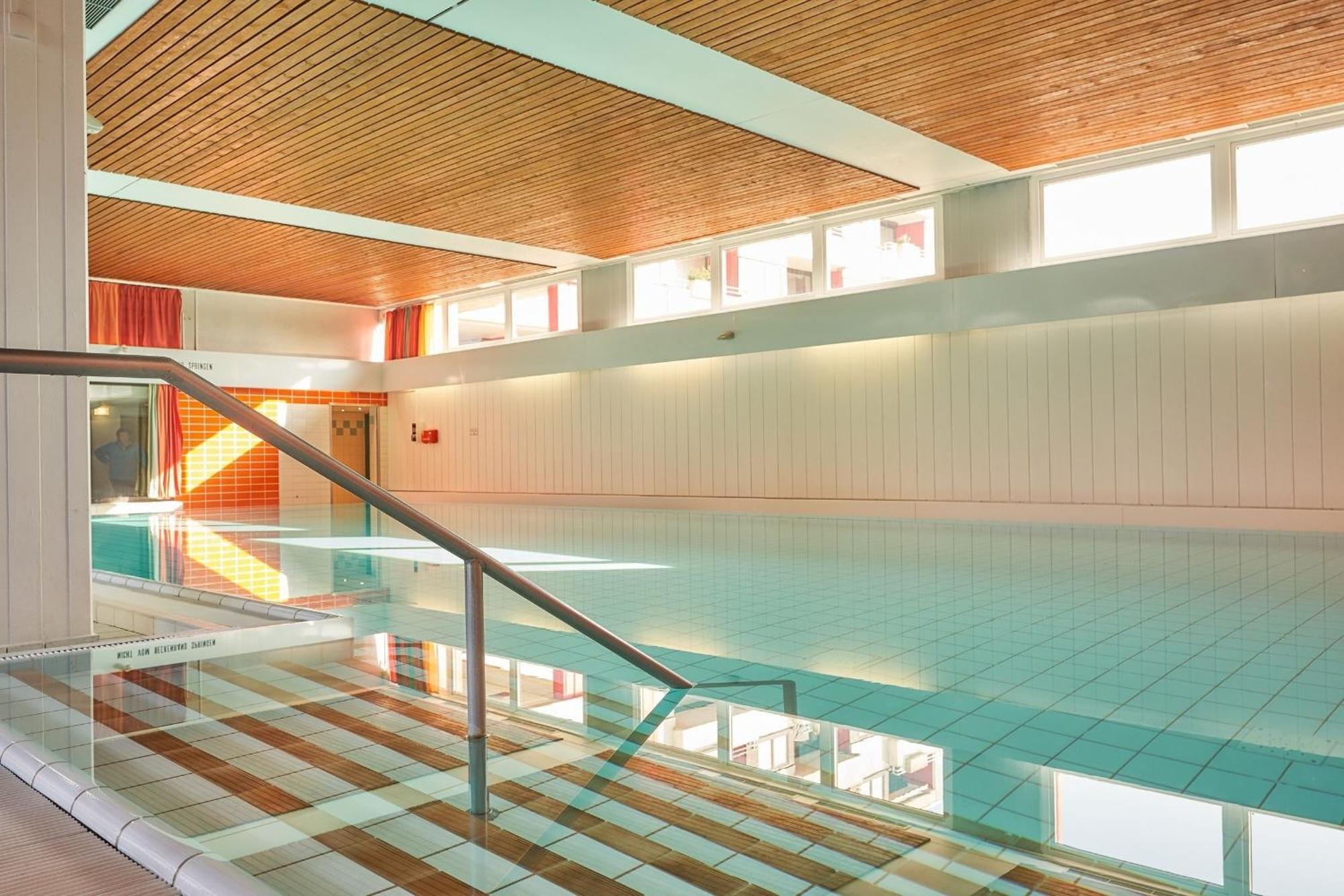 Apartmán Berolina Abendsonne Dahme  Exteriér fotografie