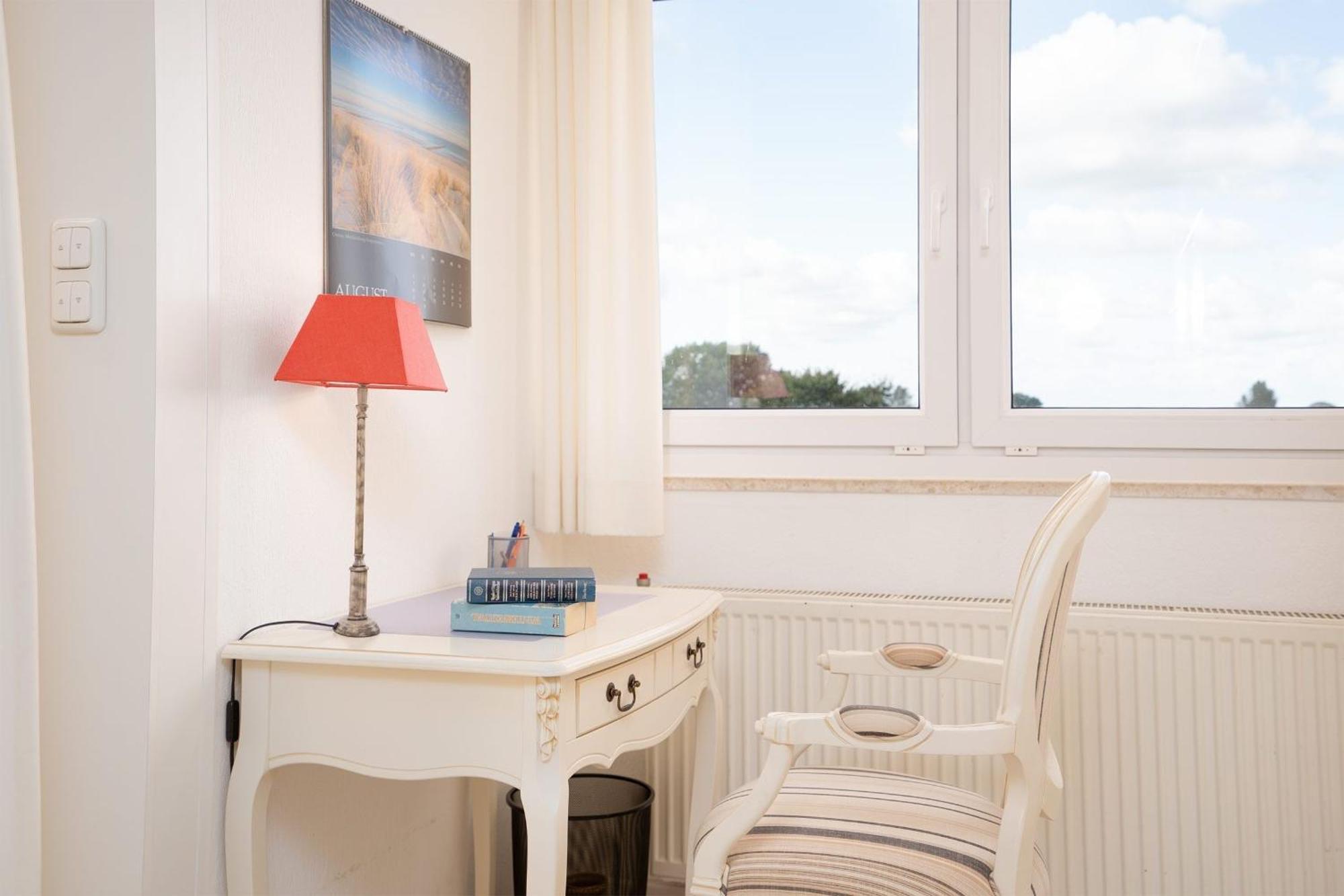 Apartmán Berolina Abendsonne Dahme  Exteriér fotografie